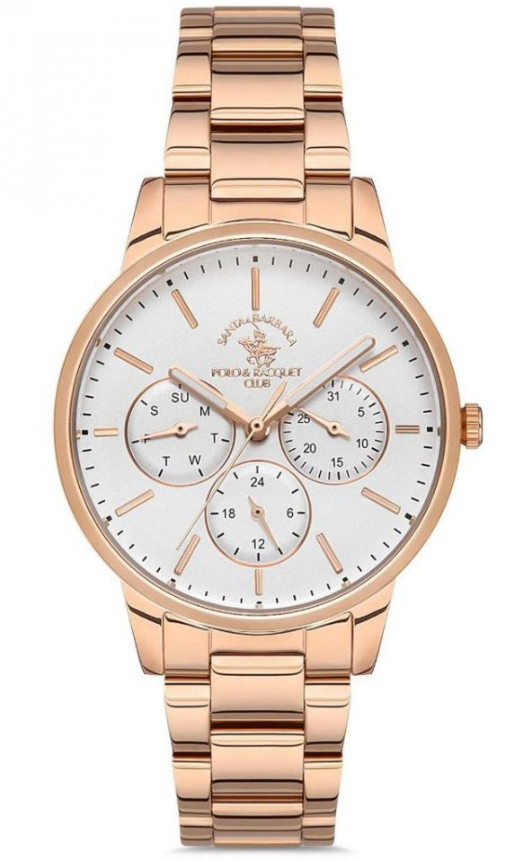 Santa Barbara Polo Racquet Club SB.1.10339.4 Kadın Kol Saati ürün görseli 1