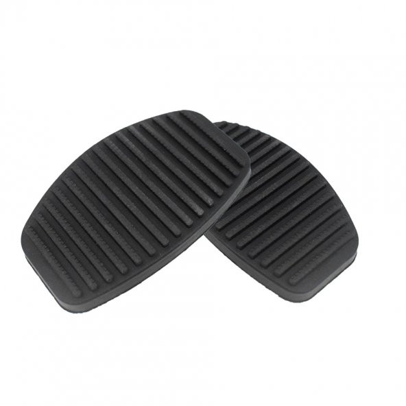 Fiat Tempra Fren & Debriyaj Uyumlu Pedal Lastiği Takım 4170605 - 2