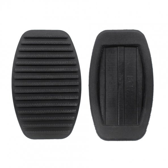 Uno Fren & Debriyaj Uyumlu Pedal Lastiği 4170605 - 4