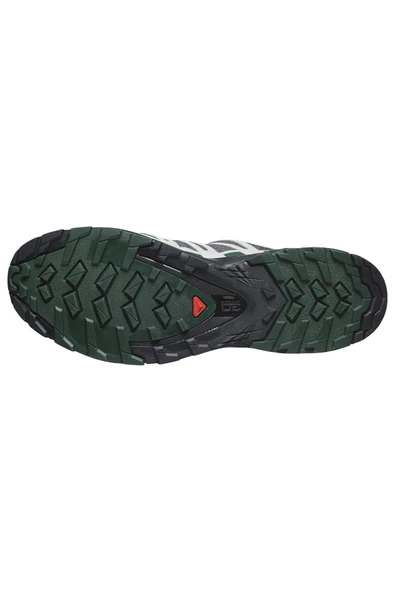 Salomon Xa Pro 3D V8 Outdoor Trekking Ayakkabısı L41736500 - Resim 9