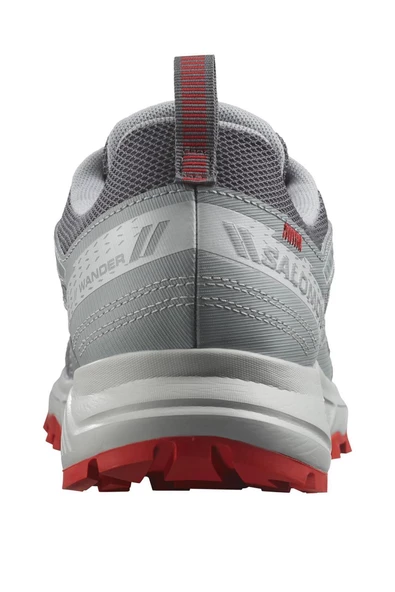 Salomon Wander Outdoor Trekking Ayakkabısı L47152800 - 6