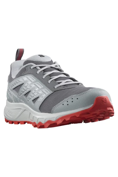 Salomon Wander Outdoor Trekking Ayakkabısı L47152800 - 3