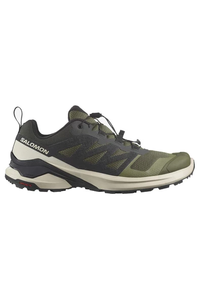 Salomon X-Adventure Outdoor Trekking Ayakkabısı L47320900