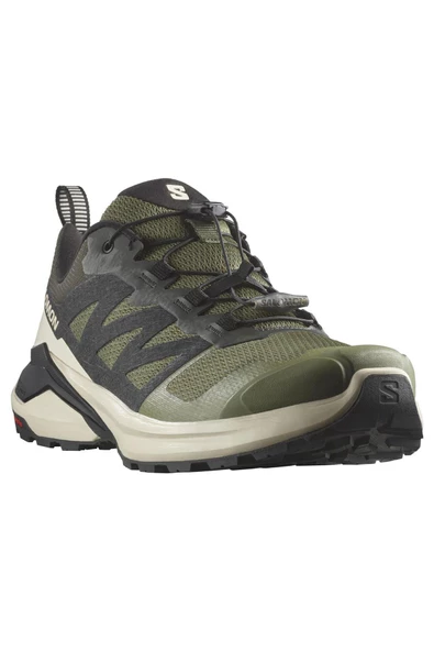 Salomon X-Adventure Outdoor Trekking Ayakkabısı L47320900 - 3