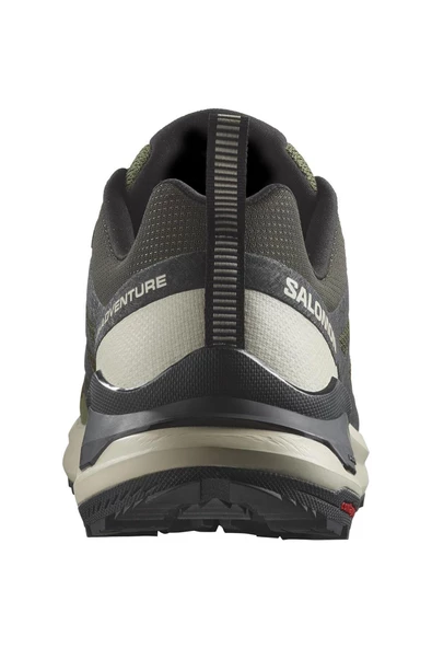 Salomon X-Adventure Outdoor Trekking Ayakkabısı L47320900 - 6