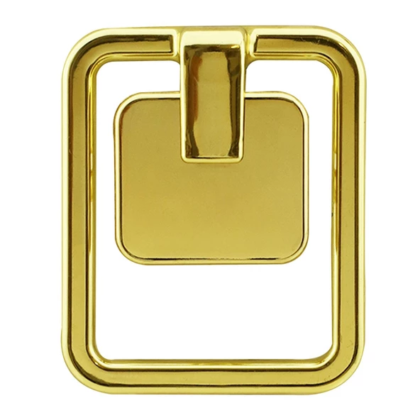 Büyük Bugatti Sarkaç Mobilya Mutfak Konsol Dolap Dolabı Çekmece Kulpu Kulbu Gold Plastik Kulpları - Resim 5