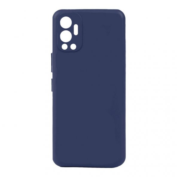 İnfinix Hot 12 Kılıf Biye Yumuşak Silikon Case - 3