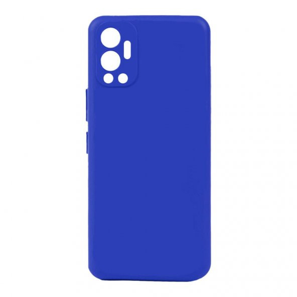 İnfinix Hot 12 Kılıf Biye Yumuşak Silikon Case - 6