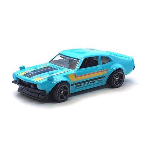 Hot Wheels Tekli Arabalar CUSTOM FORD MAVERICK HKJ53