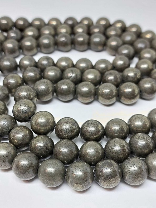 Pirit Taşı Dizi 10mm ürün görseli