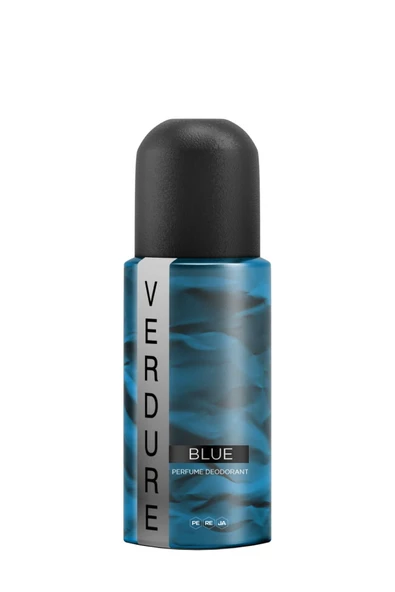 Verdure Edp 100ml +150ml Deodorant Blue  Erkek Parfüm Seti - Resim 3