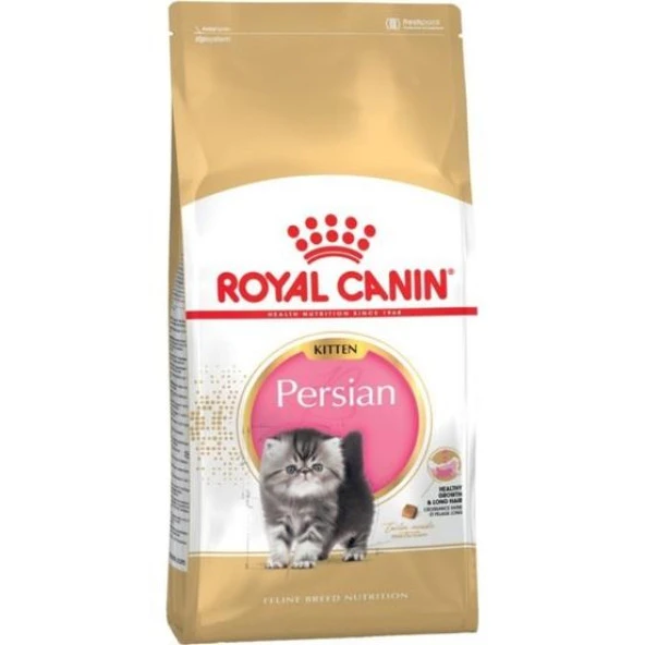 Royal Canin British Shorthair Kitten 2 Kg