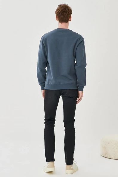 Lee Luke Slim Tapered Erkek Jean Pantolon L719IZHL - 6