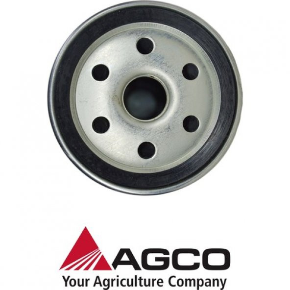 Agco Massey Ferguson 135-240-2615 Motor Yağ Filtresi Orijinal - 4