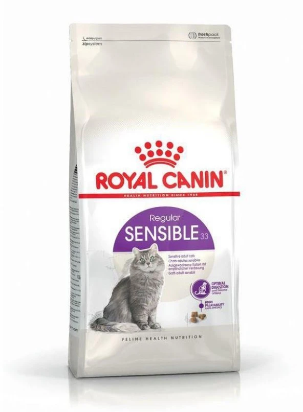 Royal Canın Sensible 4 Kg