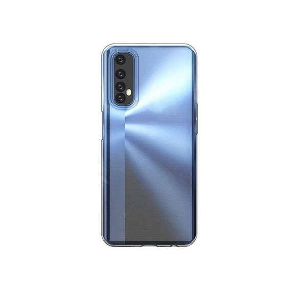 Smcase Realme 7 Kılıf Lüks Tpu Silikon ürün görseli