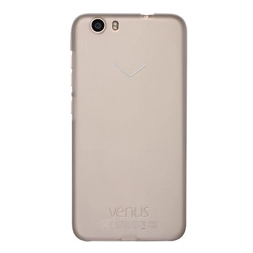 Vestel Venus V3 5070 Ultra İnce Silikon Kapak Siyah