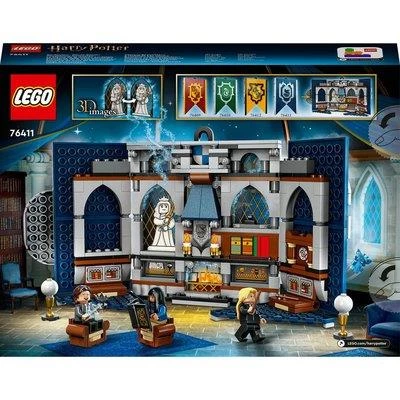 LEGO Harry Potter 76411 Ravenclaw House Banner - 2