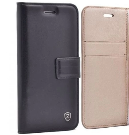 Smcase iPhone XR Kılıf cüzdan