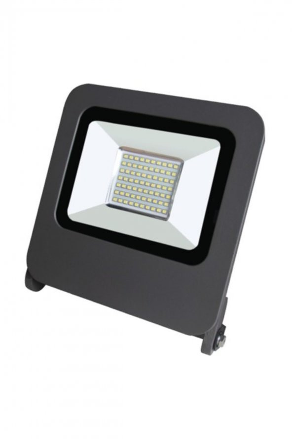 Ack At61 05032 50w Smd Led Projektör Beyaz