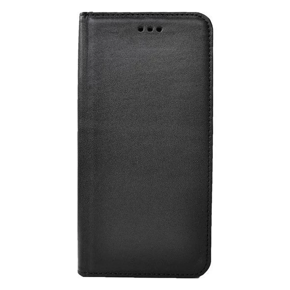 Smcase Samsung Galaxy Note 8 Kılıf Deri Standlı cüzdan