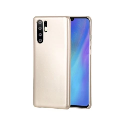 Smcase Huawei P30 Pro Soft Tpu Silikon Kılıf - Resim 4