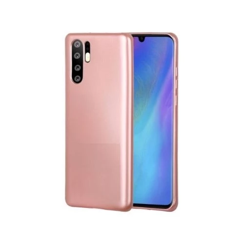 Smcase Huawei P30 Pro Soft Tpu Silikon Kılıf - Resim 5