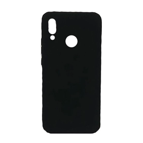 Smcase Huawei P30 Lite Lüks Silikon Kılıf