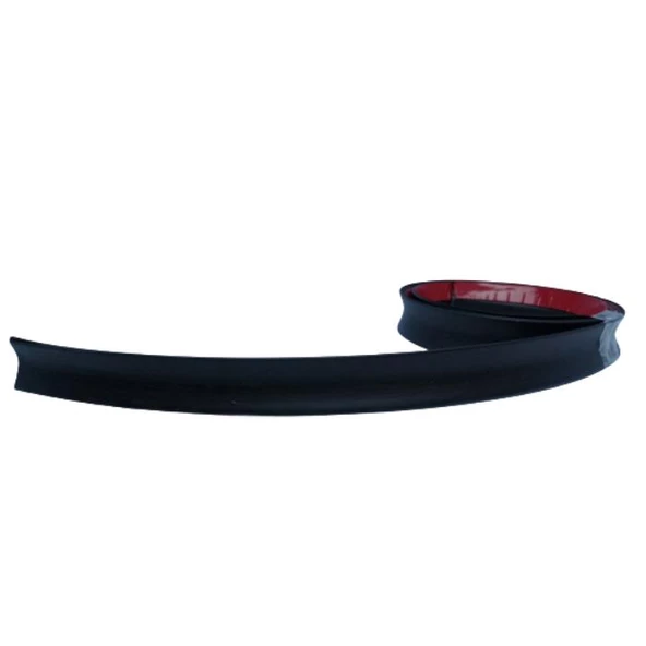 M3 İnce Bagaj Çıtası. Her Araca Uygun Spoiler - 2