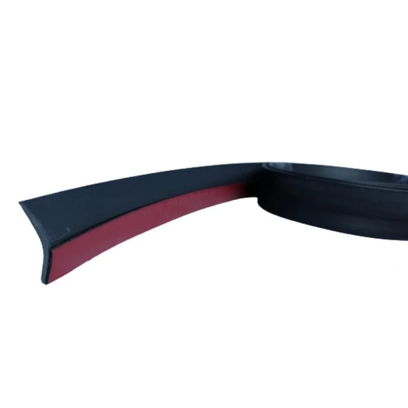 M3 İnce Bagaj Çıtası. Her Araca Uygun Spoiler - 3