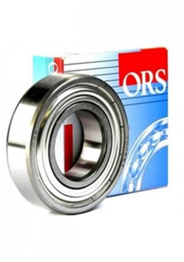 BİLYA RULMAN ORS 6300 ZZ ürün görseli