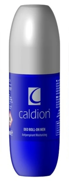 Caldion Erkek Roll-On