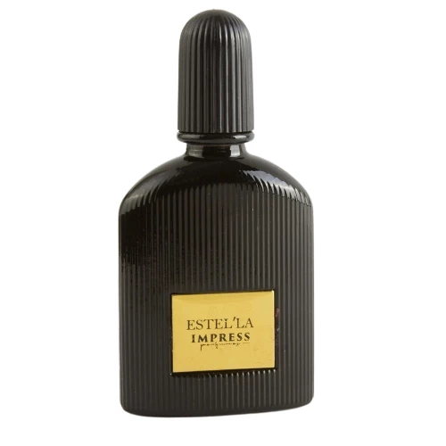 Estella Impress Erkek Edc Tmf-blkorch 25 ml Parfüm