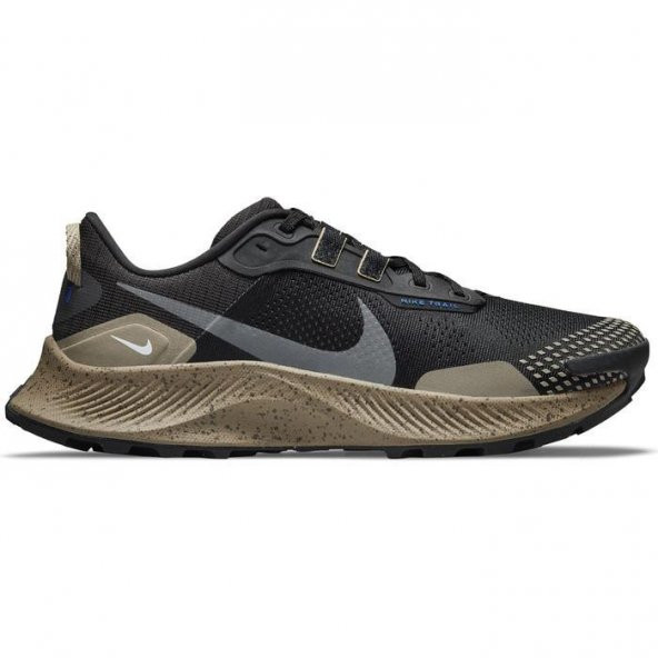 Nike Pegasus Trail 3 Erkek Siyah Koşu Ayakkabısı-DM6161-010