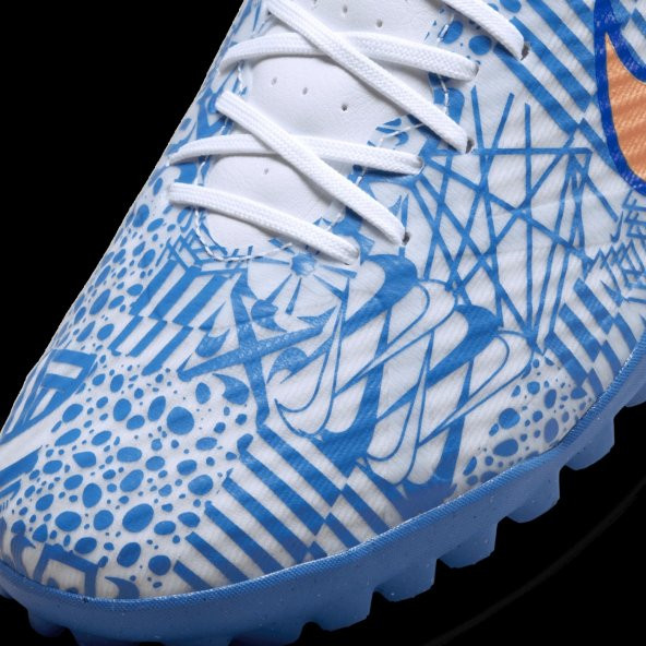 NİKE - ZOOM MERCURİAL VAPOR 15 AKADEMİ CR7 TF - 7