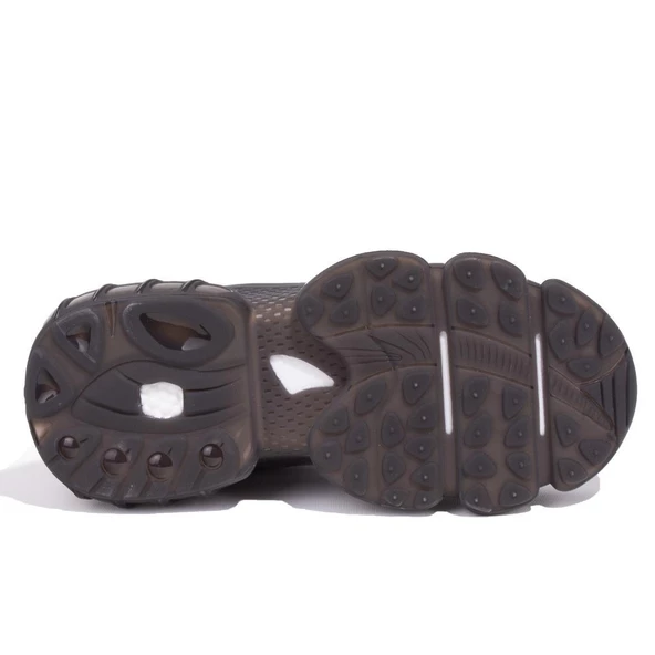 Gamelu 23YM Reverse Füme Ortopedik Günlük Erkek Spor Ayakkabı - Resim 4