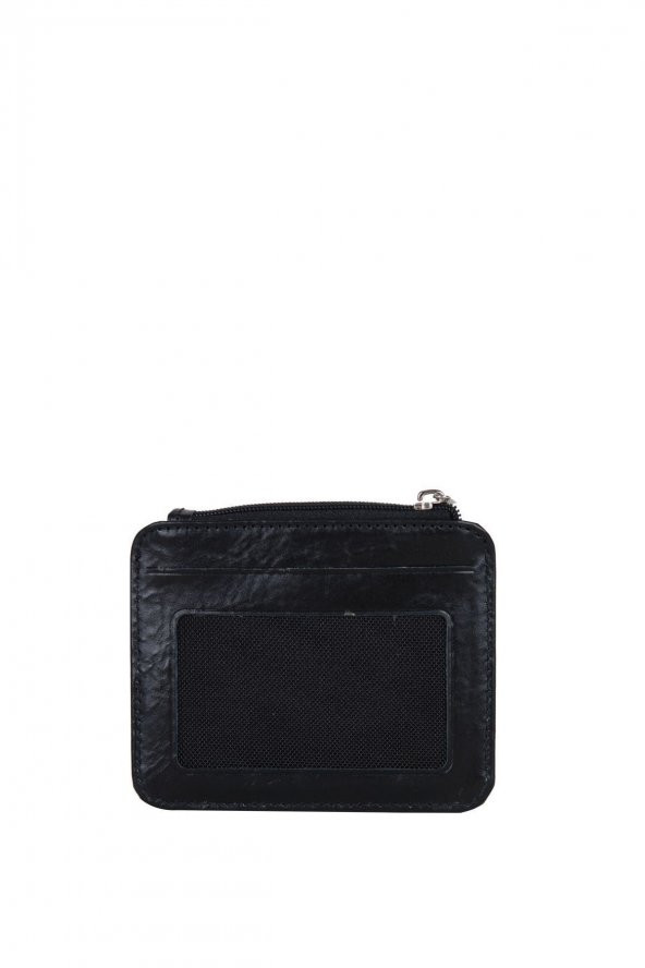 U.S. Polo Assn. Erkek Kartlık PLCZ7657 Siyah - 2
