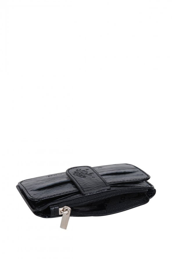 U.S. Polo Assn. Erkek Kartlık PLCZ7657 Siyah - 4