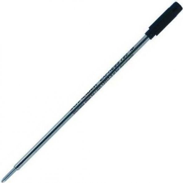 Scrikss 711 Tük Refil Siyah 1 Adet ürün görseli