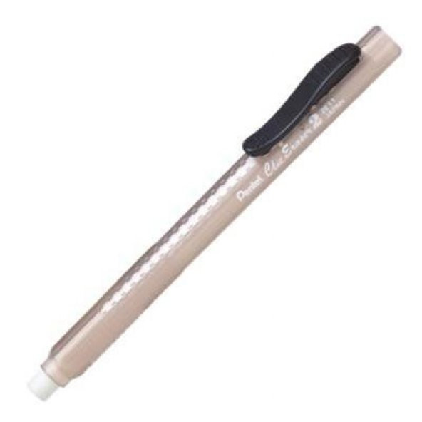 Pentel Silgi Kalem Tipi Ze-11T-A Siyah