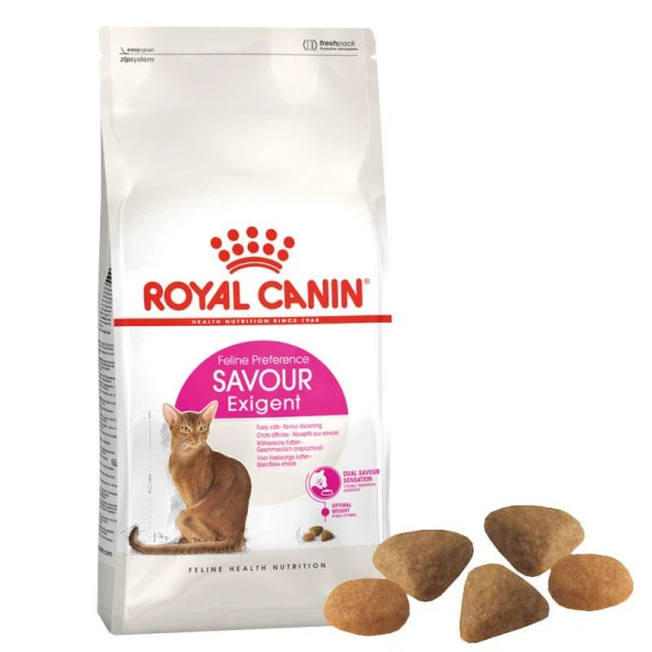 Royal Canin Exigent Savour35/30 Kedi Maması 10 Kg