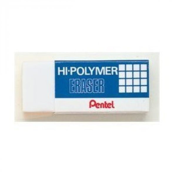 Pentel Silgi Hı-Polymer Zeh-05