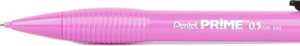 Pentel Prime Ax5 Mekanik Kurşun Kalem 0.5 mm Pink