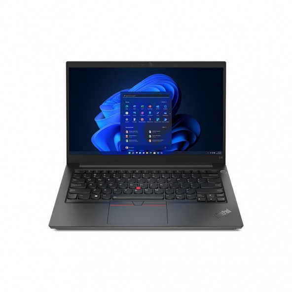 Lenovo Thinkpad E14 Gen 4 Intel i5-1235U 24 GB 512 GB SSD 14'' Free Dos 21E30086TX1007