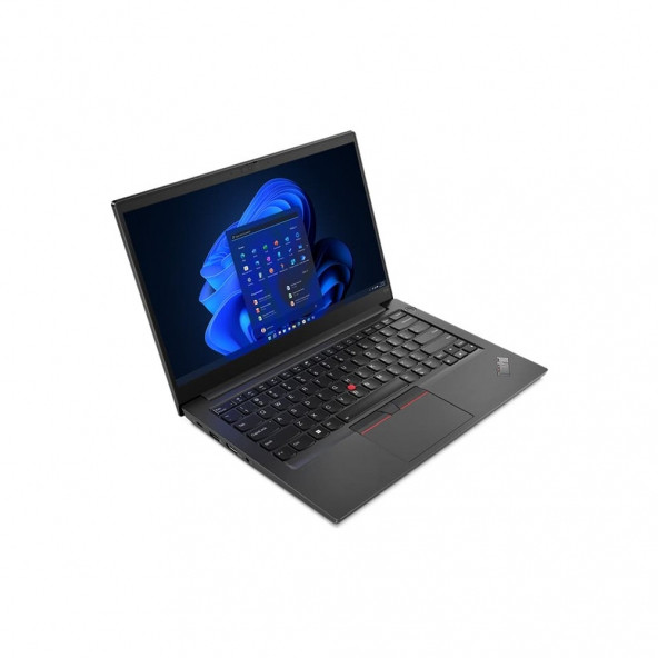 Lenovo Thinkpad E14 Gen 4 Intel i5-1235U 24 GB 1 TB SSD 14'' Windows 10 Home 21E30086TX1044