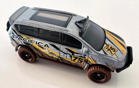 Hot Wheels Tekli Arabalar CHRYSLER PASIFICA HKH75