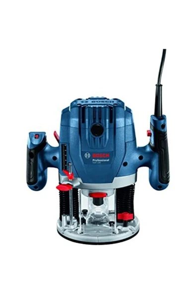 Bosch GOF 130 FREZE MAKİNESİ - 1