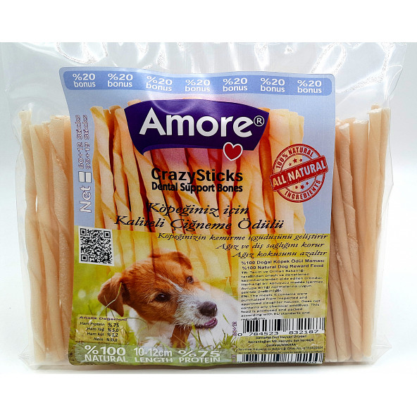 Osso Köpek Glukozamin XL Tablet 72x1000mg ve 72li Çiğneme Ödül Çubuğu - 3