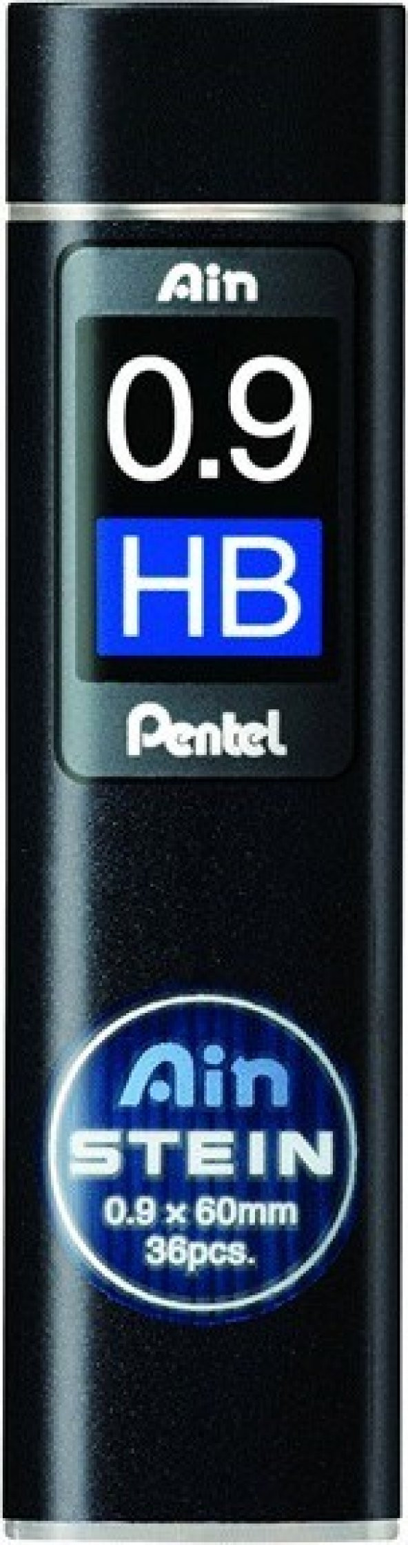 Pentel Hı Polymer 0.9 Mm Steın Hb C279 Hb Uç