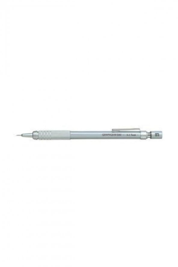 Pentel Graphgear 500 0.3 Mm. Mekanik Kurşun Kalem